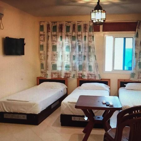 Dar Bouanani Lejlighedshotel Asilah Eksteriør billede