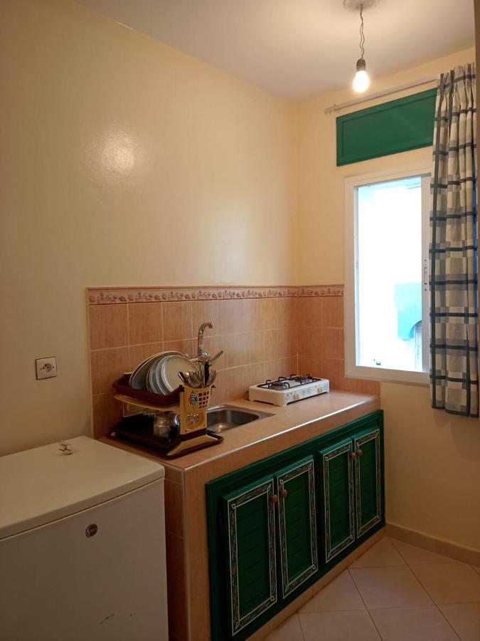Dar Bouanani Lejlighedshotel Asilah Eksteriør billede