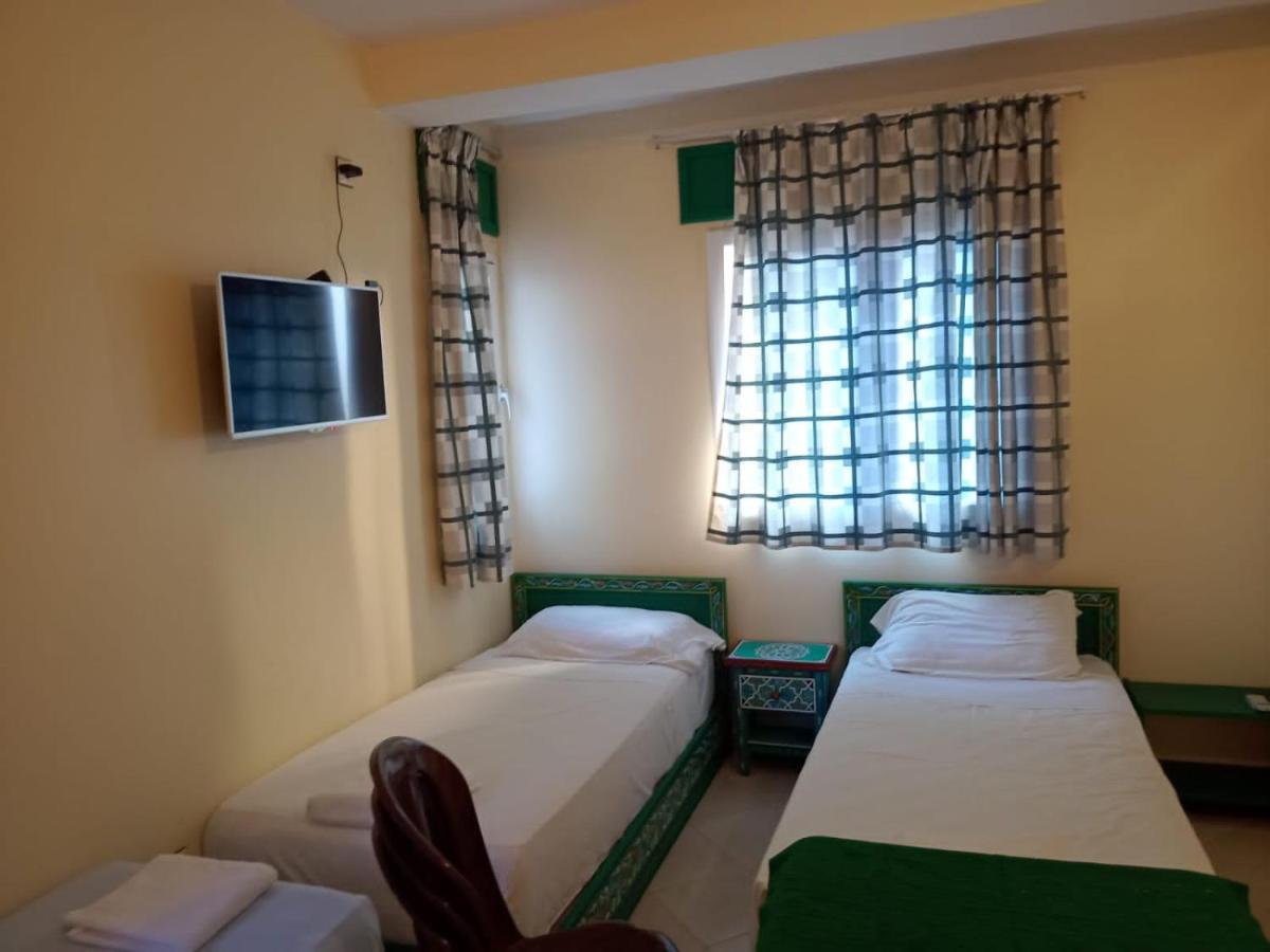 Dar Bouanani Lejlighedshotel Asilah Eksteriør billede