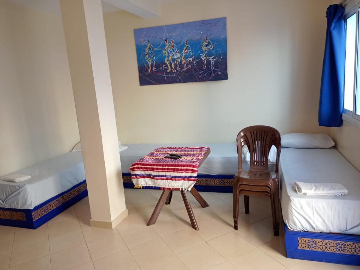 Dar Bouanani Lejlighedshotel Asilah Eksteriør billede