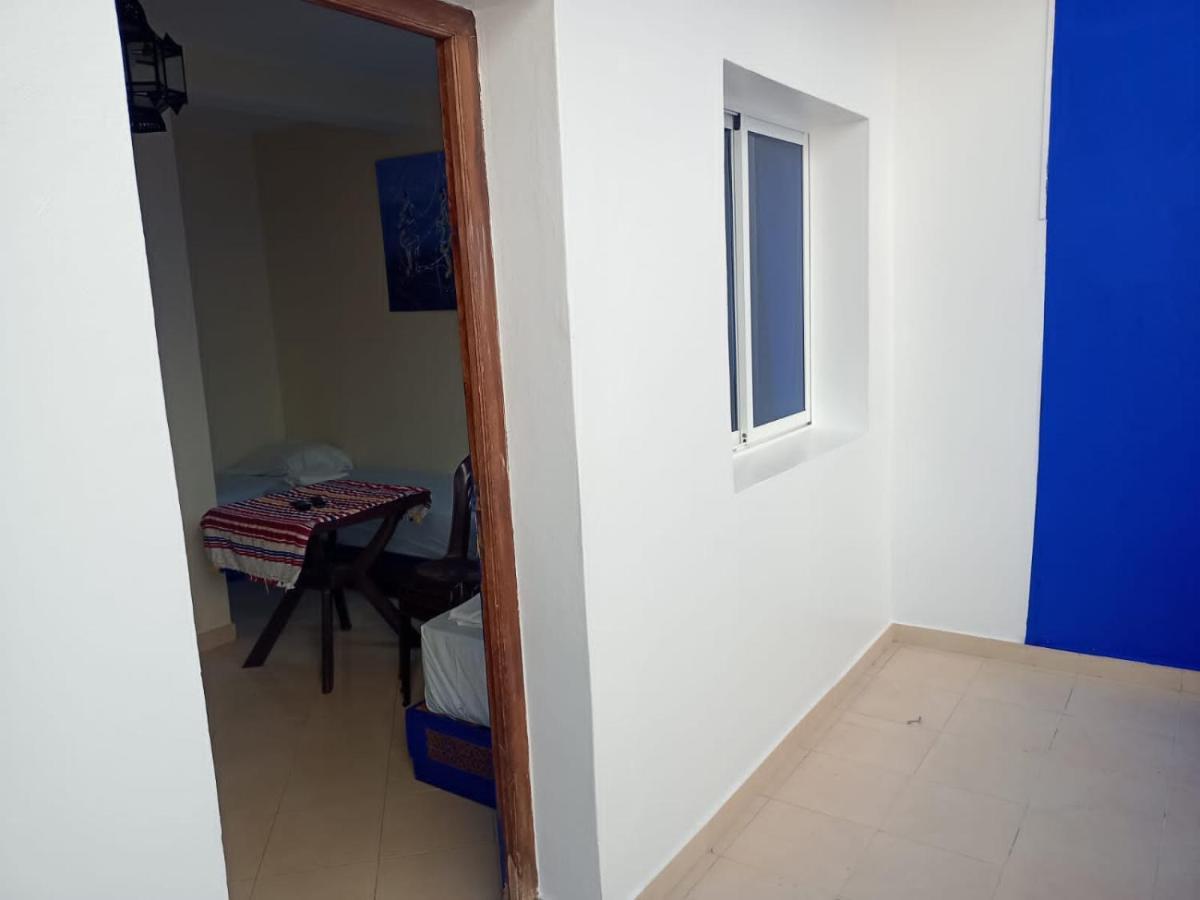 Dar Bouanani Lejlighedshotel Asilah Eksteriør billede