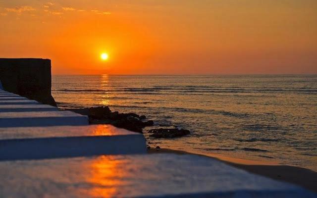 Dar Bouanani Lejlighedshotel Asilah Eksteriør billede