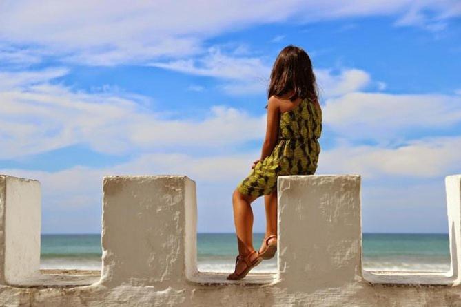 Dar Bouanani Lejlighedshotel Asilah Eksteriør billede
