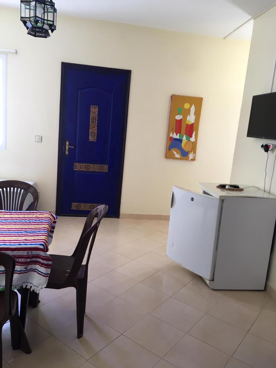 Dar Bouanani Lejlighedshotel Asilah Eksteriør billede
