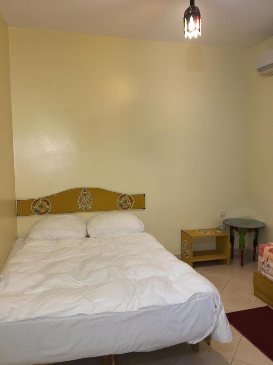 Dar Bouanani Lejlighedshotel Asilah Eksteriør billede