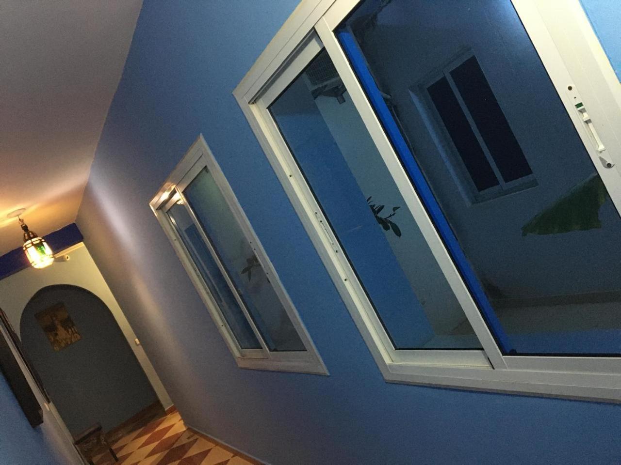 Dar Bouanani Lejlighedshotel Asilah Eksteriør billede