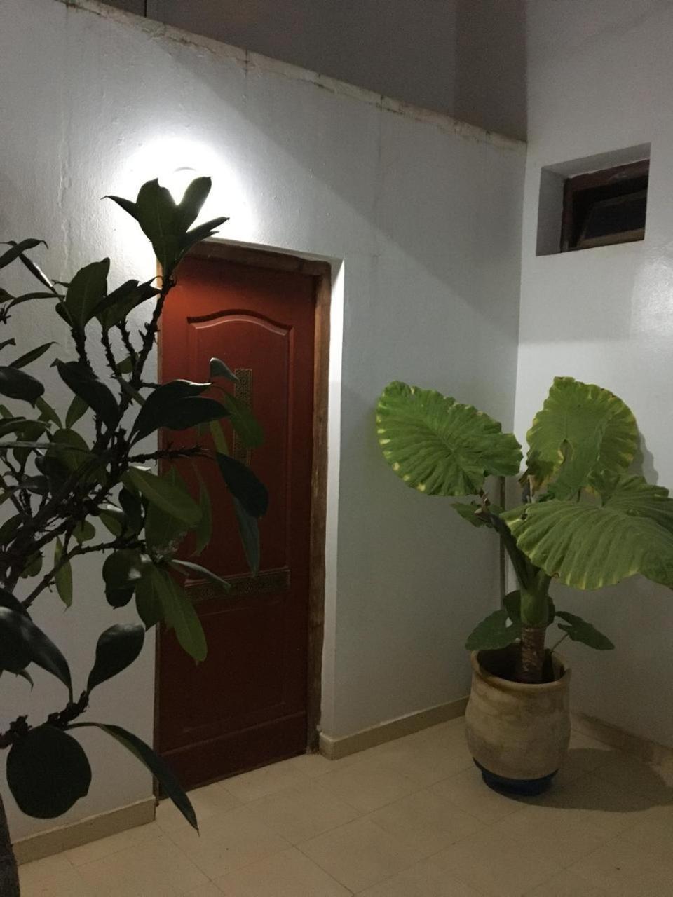 Dar Bouanani Lejlighedshotel Asilah Eksteriør billede