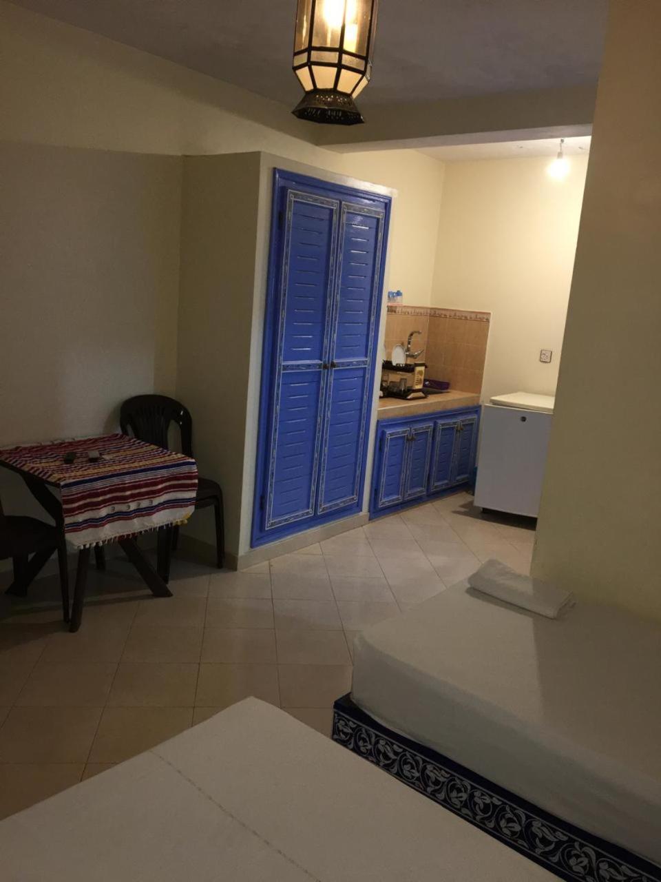 Dar Bouanani Lejlighedshotel Asilah Eksteriør billede