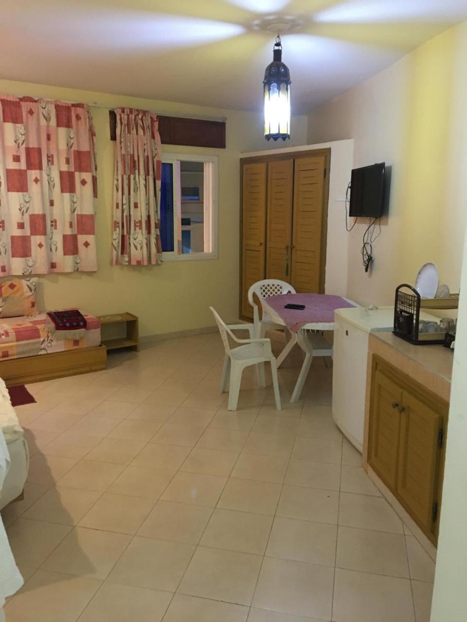 Dar Bouanani Lejlighedshotel Asilah Eksteriør billede