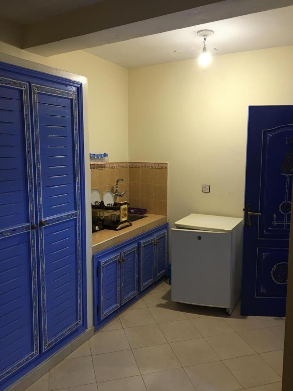 Dar Bouanani Lejlighedshotel Asilah Eksteriør billede