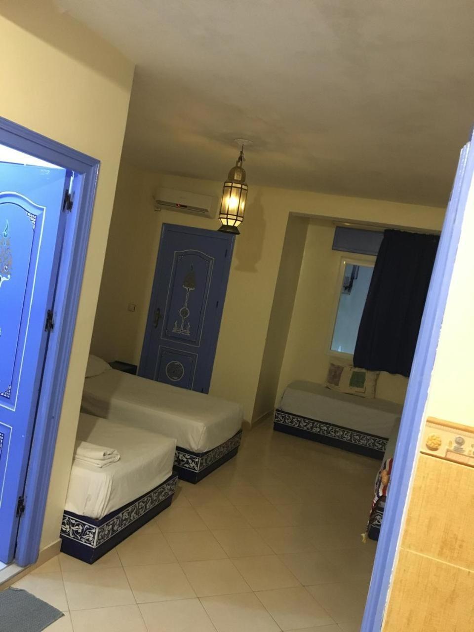 Dar Bouanani Lejlighedshotel Asilah Eksteriør billede