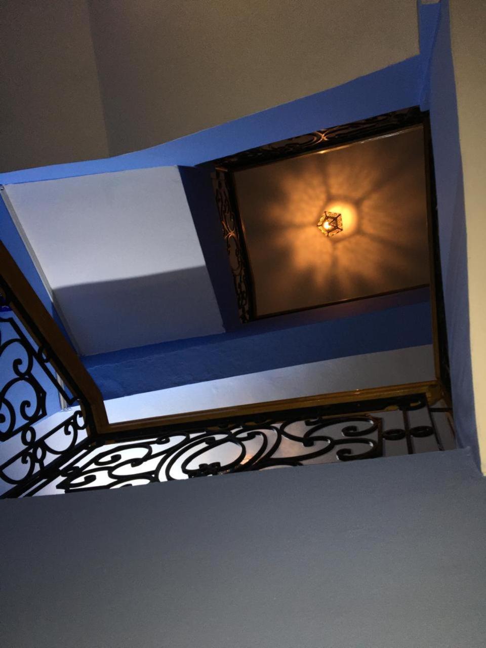 Dar Bouanani Lejlighedshotel Asilah Eksteriør billede