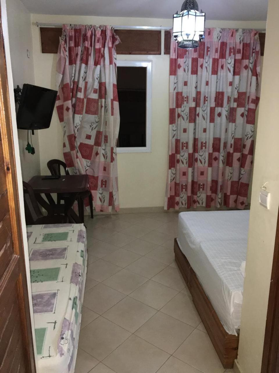 Dar Bouanani Lejlighedshotel Asilah Eksteriør billede