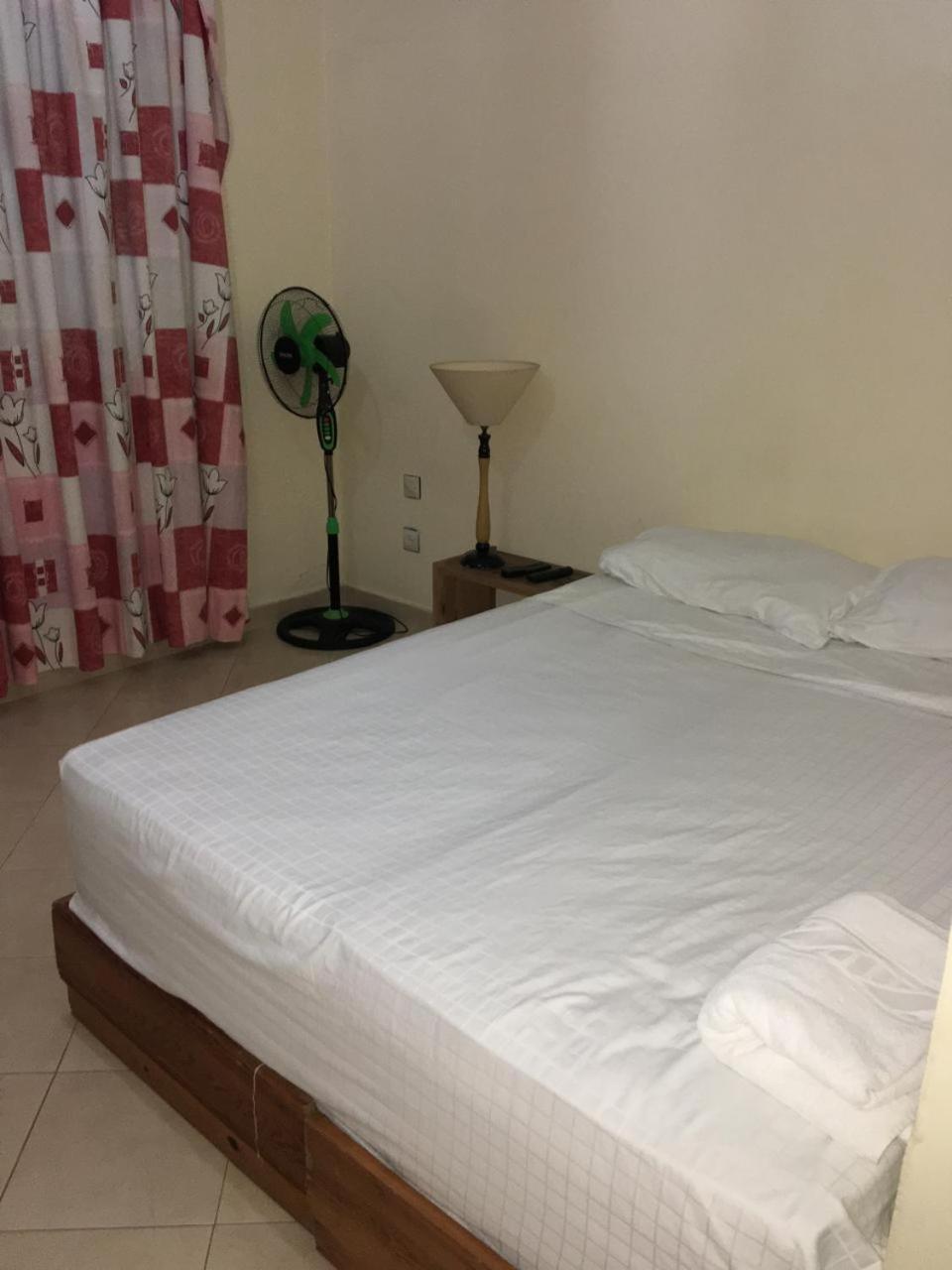 Dar Bouanani Lejlighedshotel Asilah Eksteriør billede