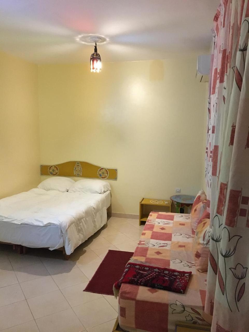 Dar Bouanani Lejlighedshotel Asilah Eksteriør billede