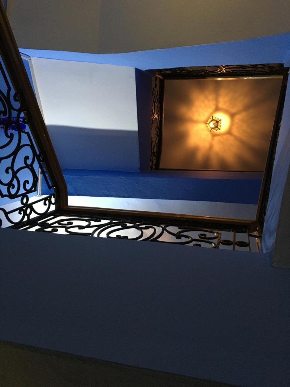 Dar Bouanani Lejlighedshotel Asilah Eksteriør billede