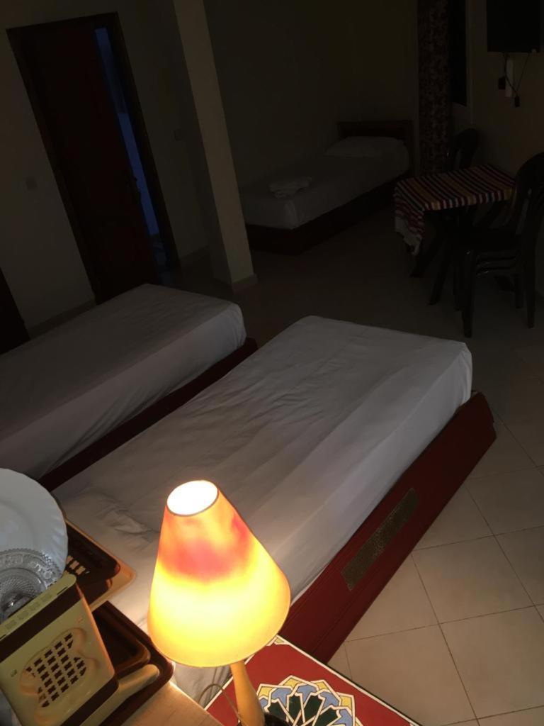 Dar Bouanani Lejlighedshotel Asilah Eksteriør billede