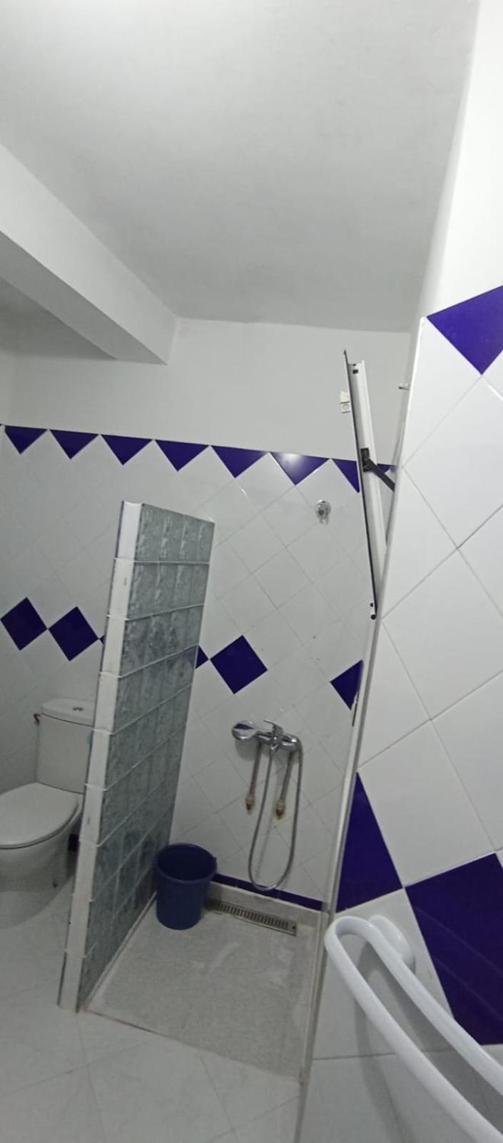 Dar Bouanani Lejlighedshotel Asilah Eksteriør billede