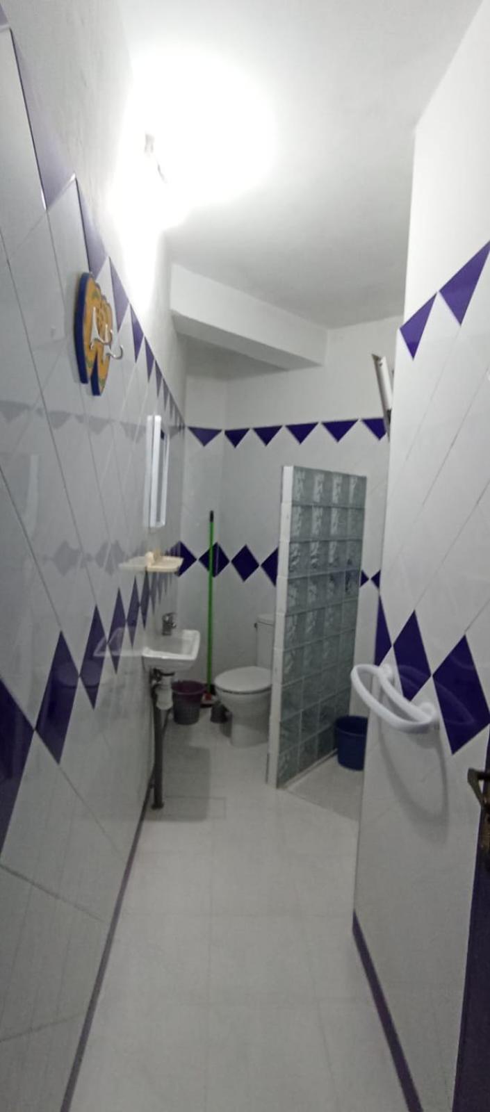 Dar Bouanani Lejlighedshotel Asilah Eksteriør billede